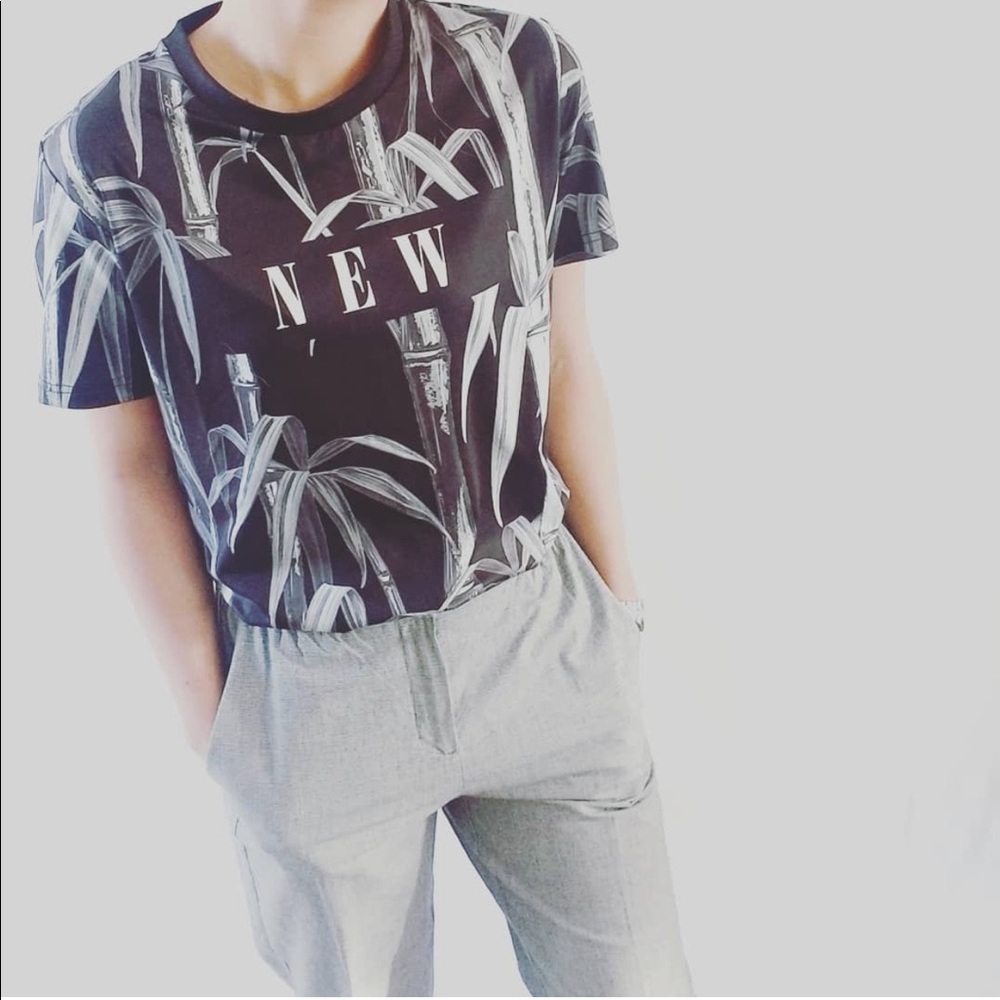NEW T shirt